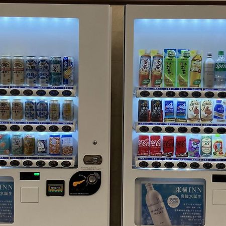 Toyoko Inn Marugame Ekimae ภายนอก รูปภาพ