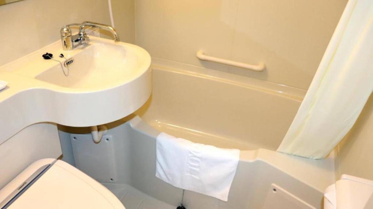 Toyoko Inn Marugame Ekimae ภายนอก รูปภาพ