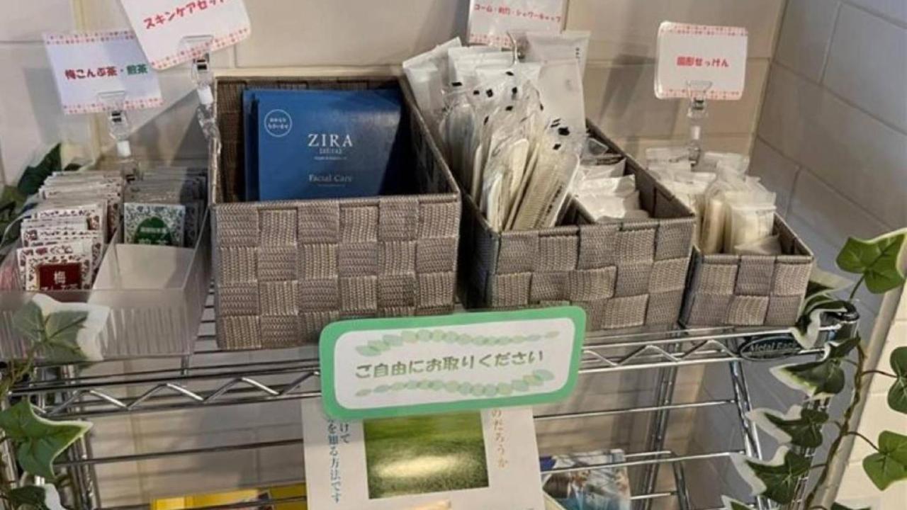 Toyoko Inn Marugame Ekimae ภายนอก รูปภาพ