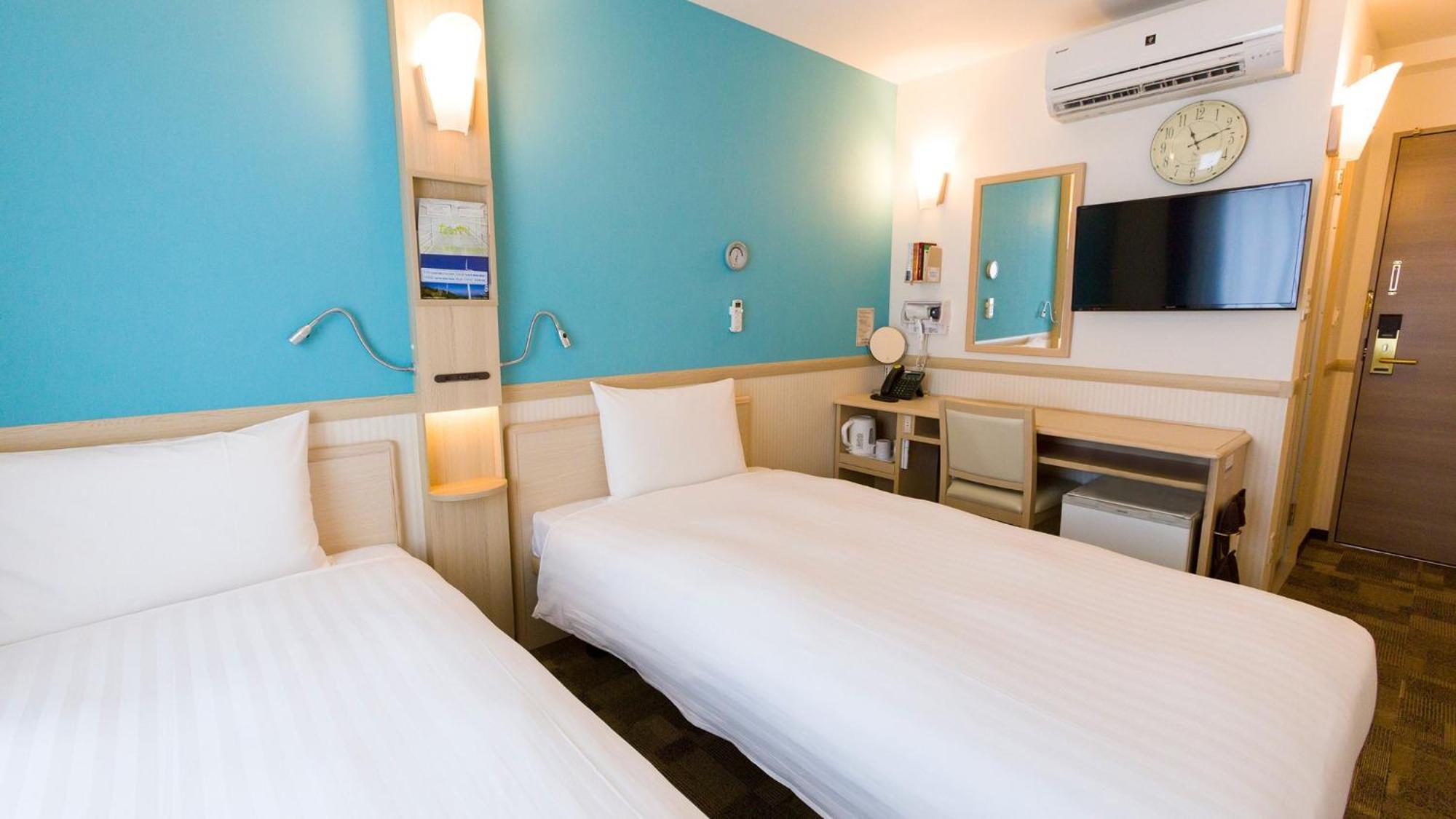 Toyoko Inn Marugame Ekimae ห้อง รูปภาพ